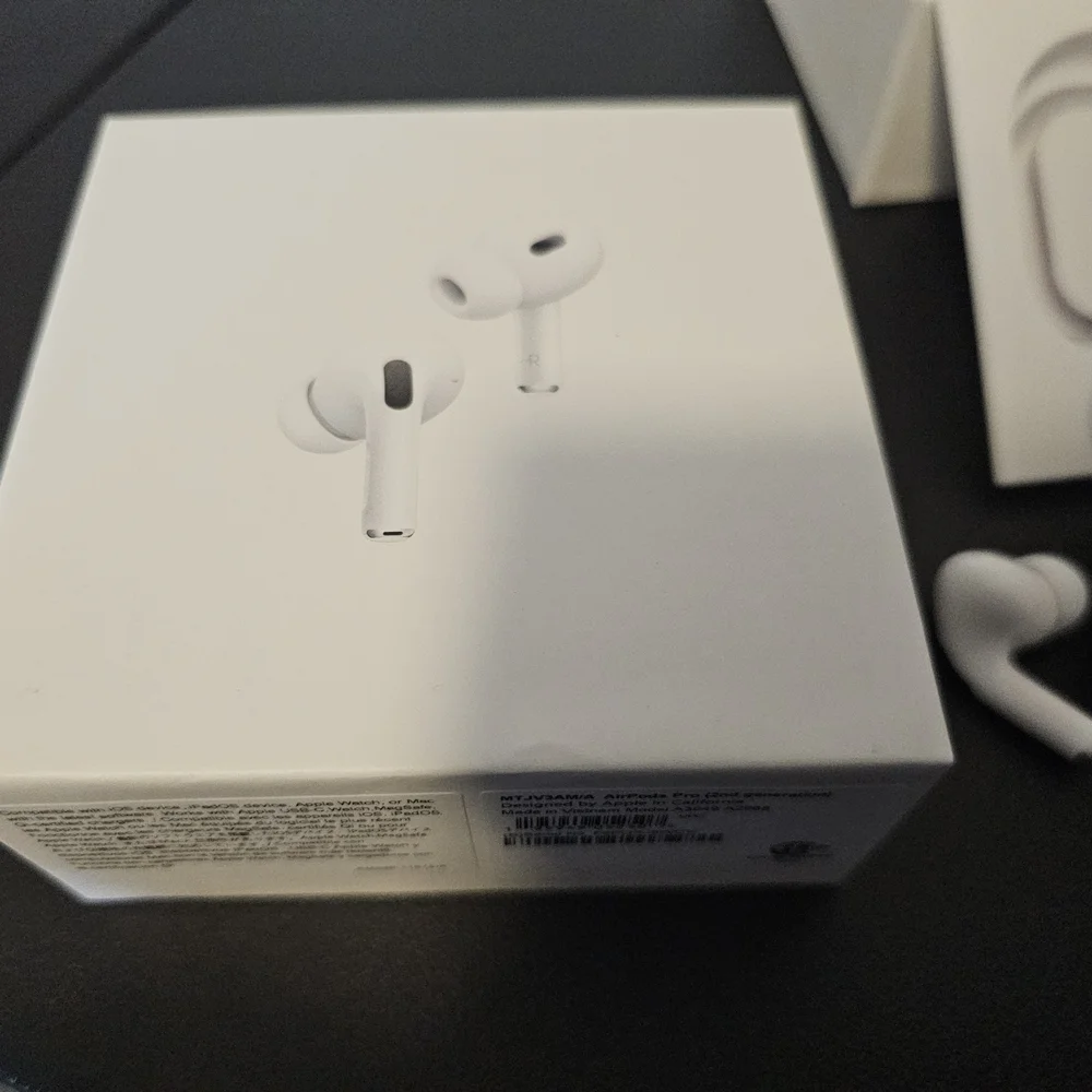 Airpods Pro 2